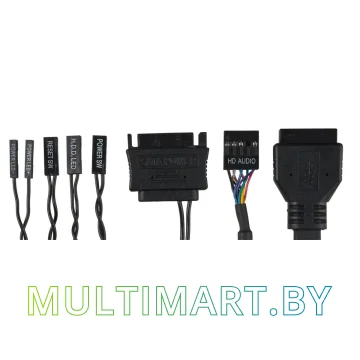 Корпус Corsair Carbide Series Spec-Omega RGB (CC-9011141-WW) картинка 15